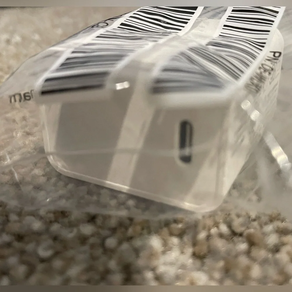 NEW USB-C Charging Block